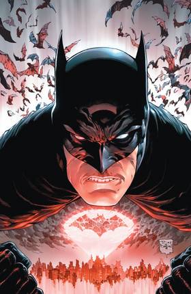Read Batman (2016-)  21 Page 5 in English