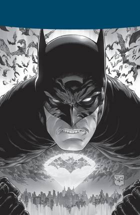 Read Batman (2016-)  21 Page 6 in English
