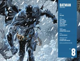 Read Batman (2016-)  22 Page 3 in English
