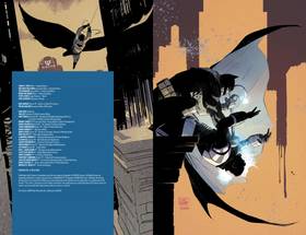 Read Batman (2016-)  22 Page 4 in English