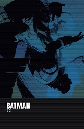 Read Batman (2016-)  22 Page 5 in English
