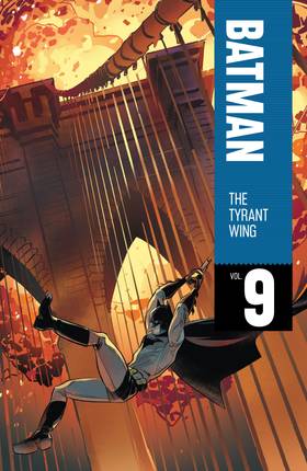 Read Batman (2016-)  23 Page 2 in English