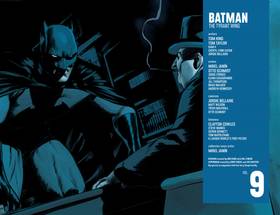 Read Batman (2016-)  23 Page 3 in English