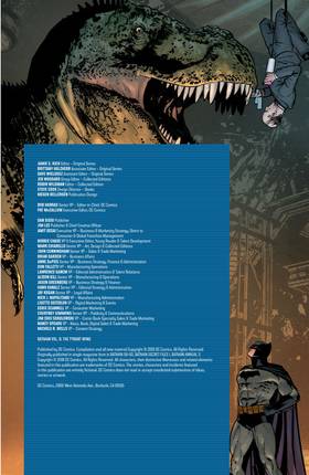 Read Batman (2016-)  23 Page 4 in English