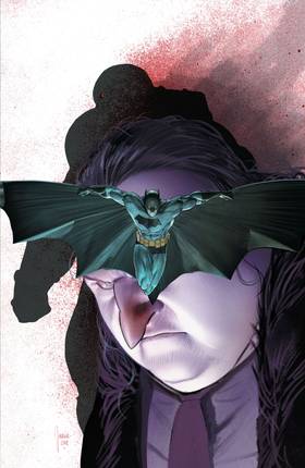 Read Batman (2016-)  23 Page 5 in English