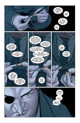 Read Batman (2016-)  23 Page 7 in English