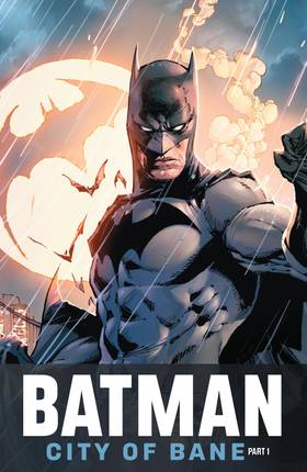 Read Batman (2016-)  26 Page 2 in English