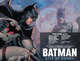 Read Batman (2016-)  26 Page 3 in English