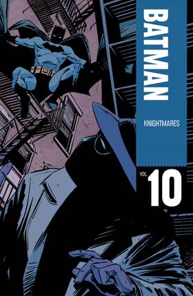 Read Batman (2016-)  24 Page 2 in English