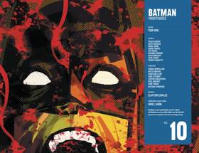Read Batman (2016-)  24 Page 3 in English