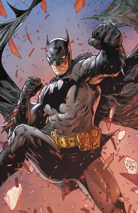 Read Batman (2016-)  24 Page 5 in English