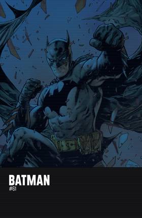 Read Batman (2016-)  24 Page 6 in English