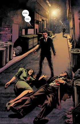 Read Batman (2016-)  24 Page 7 in English