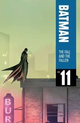 Read Batman (2016-)  25 Page 2 in English