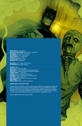 Read Batman (2016-)  25 Page 4 in English