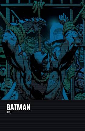 Read Batman (2016-)  25 Page 6 in English