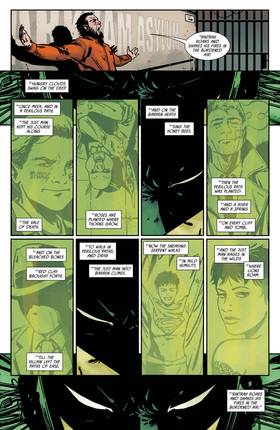 Read Batman (2016-)  25 Page 7 in English