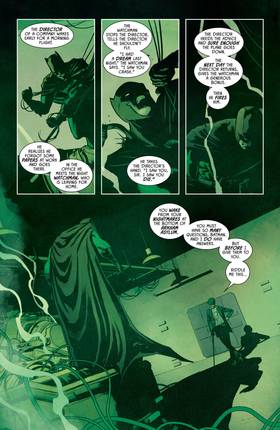 Read Batman (2016-)  25 Page 9 in English