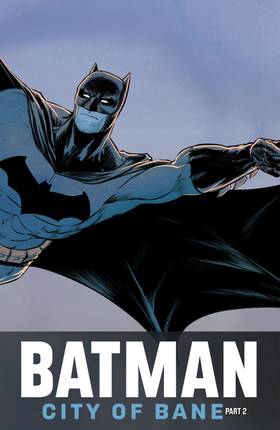 Read Batman (2016-)  27 Page 2 in English