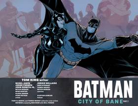 Read Batman (2016-)  27 Page 3 in English