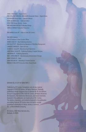 Read Batman (2016-)  27 Page 4 in English