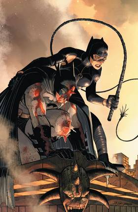 Read Batman (2016-)  27 Page 5 in English