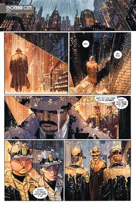 Read Batman (2016-)  27 Page 7 in English