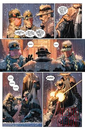 Read Batman (2016-)  27 Page 8 in English