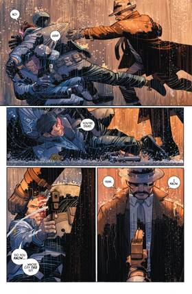 Read Batman (2016-)  27 Page 9 in English