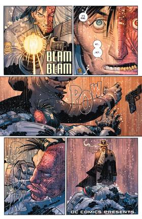 Read Batman (2016-)  27 Page 10 in English