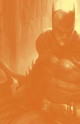 Read Batman (2016-)  28 Page 3 in English