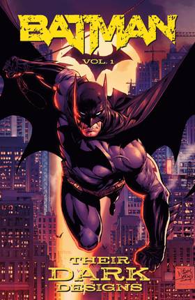Read Batman (2016-)  28 Page 4 in English