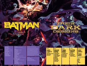Read Batman (2016-)  28 Page 5 in English