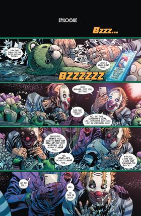 Read Batman (2016-)  28 Page 6 in English