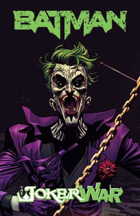 Read Batman (2016-)  29 Page 4 in English