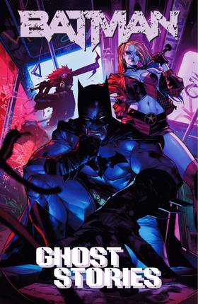 Read Batman (2016-)  30 Page 4 in English