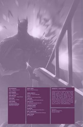 Read Batman (2016-)  30 Page 6 in English