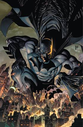 Read Batman (2016-)  30 Page 7 in English