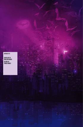 Read Batman (2016-)  30 Page 8 in English