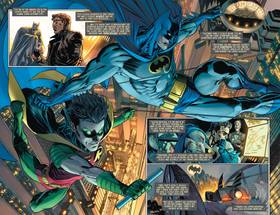 Read Batman (2016-)  30 Page 10 in English