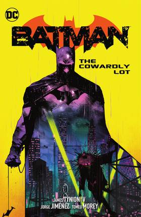 Read Batman (2016-)  11 Page 1 in English