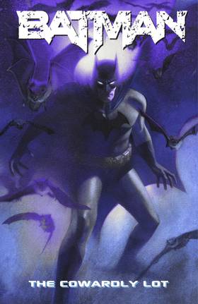 Read Batman (2016-)  31 Page 3 in English