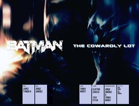 Read Batman (2016-)  31 Page 4 in English