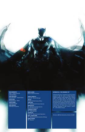 Read Batman (2016-)  31 Page 5 in English