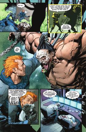 Read Batman (2016-)  31 Page 9 in English