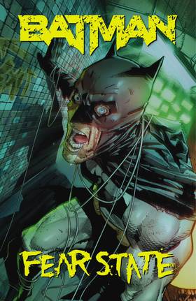 Read Batman (2016-)  32 Page 4 in English