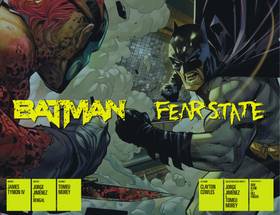 Read Batman (2016-)  32 Page 5 in English