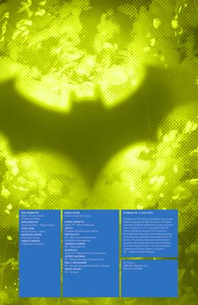 Read Batman (2016-)  32 Page 6 in English