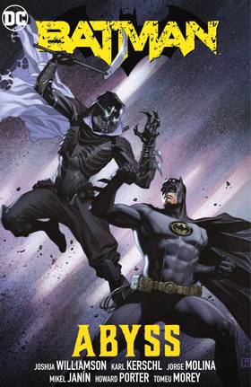 Read Batman (2016-)  13 Page 1 in English