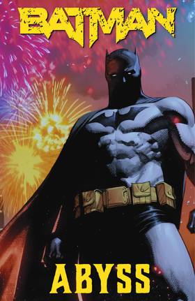 Read Batman (2016-)  33 Page 2 in English